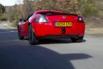 Vauxhall VXR220 2004 года